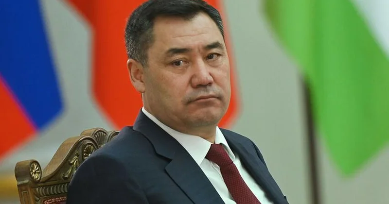 Qırğızıstan liderindən Trampın qərarına təpki: Əlinizdə fakt olmadan...