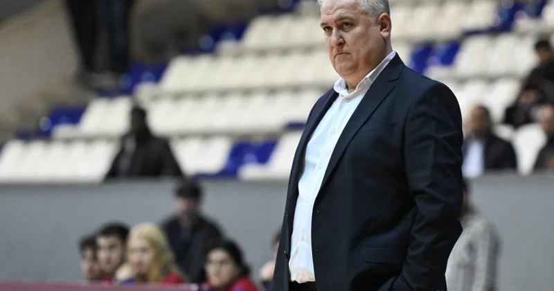 “Abşeron Lions”un baş məşqçisi: Kipr klubuna qalib gəlib, mərhələni keçmək istəyirik MÜSAHİBƏ