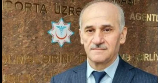 Lənkəran Mərkəzi Xəstəxanasının direktoru vəzifəsindən azad edilib