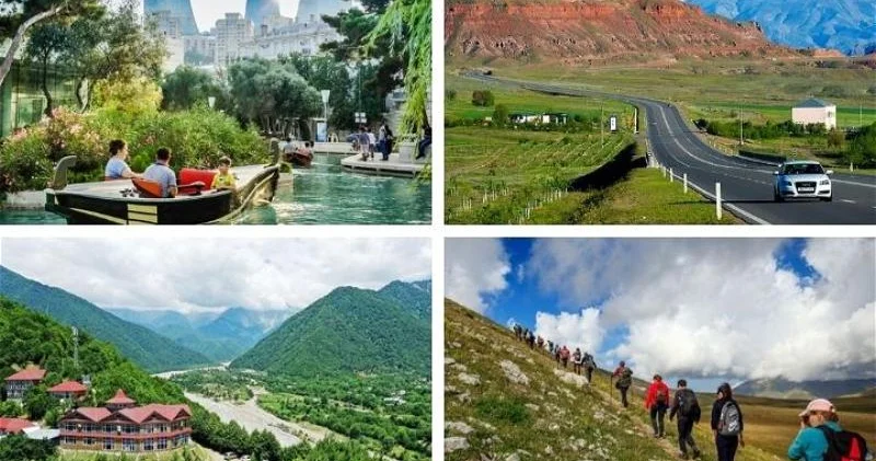 İqtisadçı: Qutab 20 30 manatdır, regionlarda qiymət siyasəti turisti qorxudur
