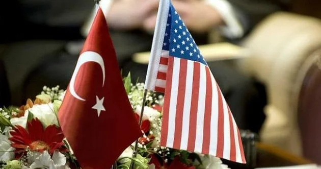 ABŞ dan Türkiyəyə AÇIQ MESAJ: Tramp Ərdoğandan nə istəyir? KONKRET