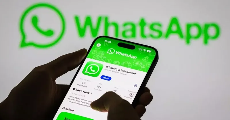 В WhatsApp появился автоответчик