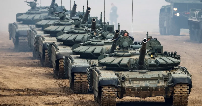 От Карабаха до Украины: Кремль и гитлеровский сценарий перекройки границ ТОЧКА ЗРЕНИЯ
