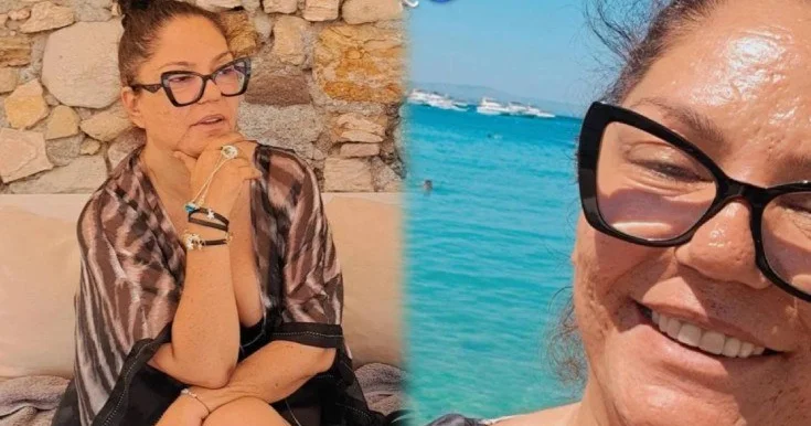 Sellülitlərim gerçəkdir FOTO