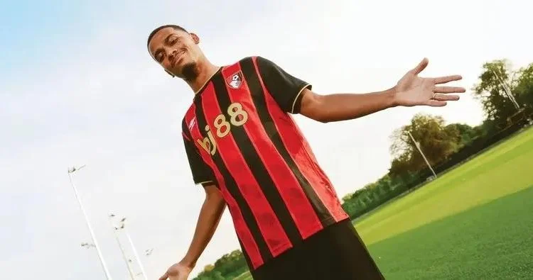 İngiltərə klubu Adlini transfer etdi