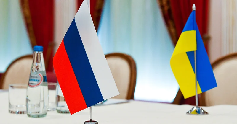 Названы места, где Зеленский предпочел бы провести встречу с Путиным Minval Politika