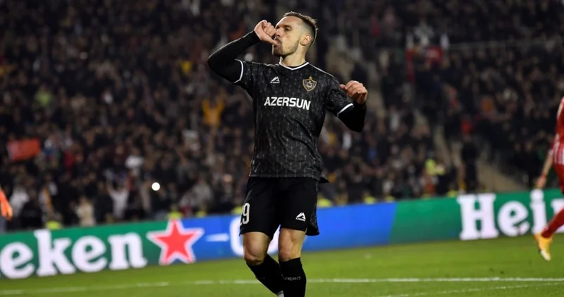 “Qarabağ”dan ayrılan futbolçu Azərbaycan klublarına “qiymət oxudu”