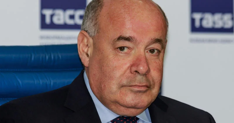 Азербайджан не воюет с памятниками, а восстанавливает порядок Ответ Михаилу Швыдкому