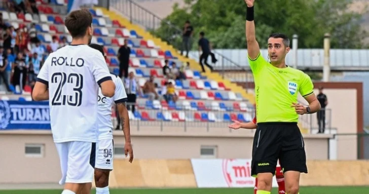 Misli Premyer Liqası: II turun təyinatları