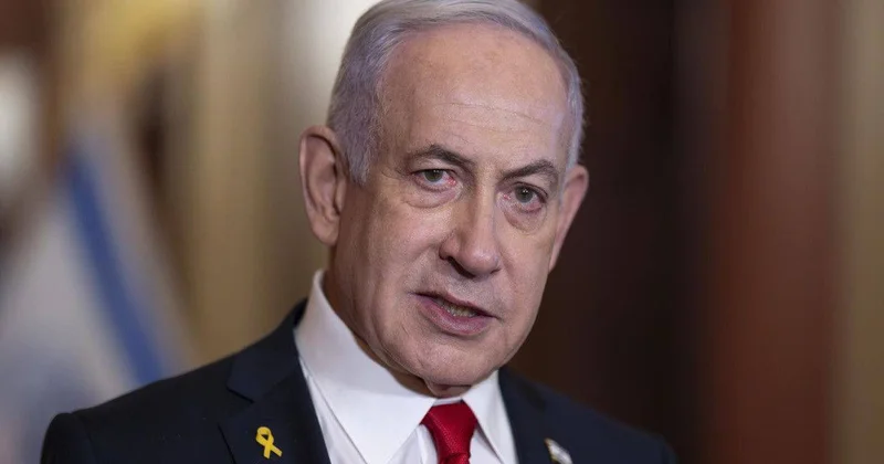 Netanyahu orduya HƏMAS ı qısa zamanda məğlub etmək ƏMRİ VERDİ