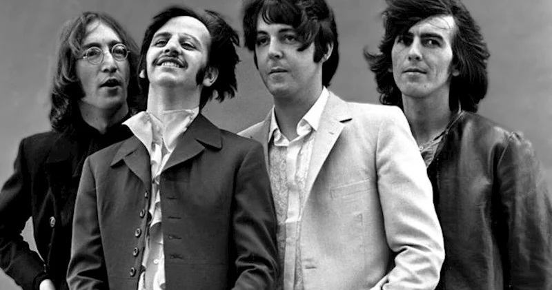 Makkartni “Beatles”ın yeni toplusunun anonsunu verdi