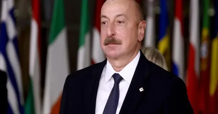 İlham Əliyevin rəhbərliyi ilə Azərbaycan: Etibarlı tərəfdaş və regional lider