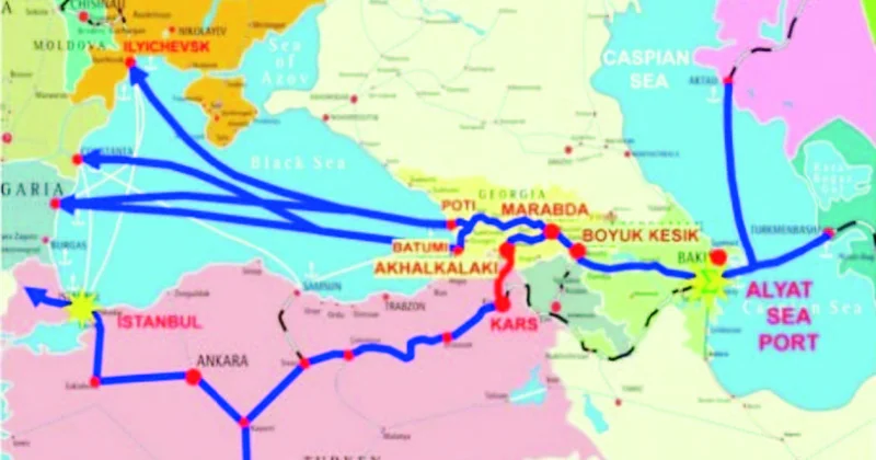 Orta Dəhlizdə “dar boğazlar” olmayacaq