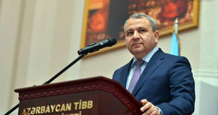 “Rektor Elçin Babayevin yeri yaxın vaxtlarda ya “Bandotdel”, ya da DTX olacaq”
