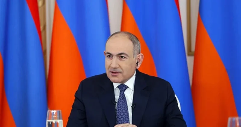 Пашинян: Если я не прав по Карабаху, пусть армяне свергнут меня…