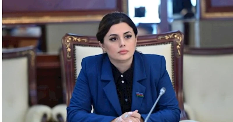 Laçında hava limanının inşası bölgənin beynəlxalq statusunu artıracaq Deputat
