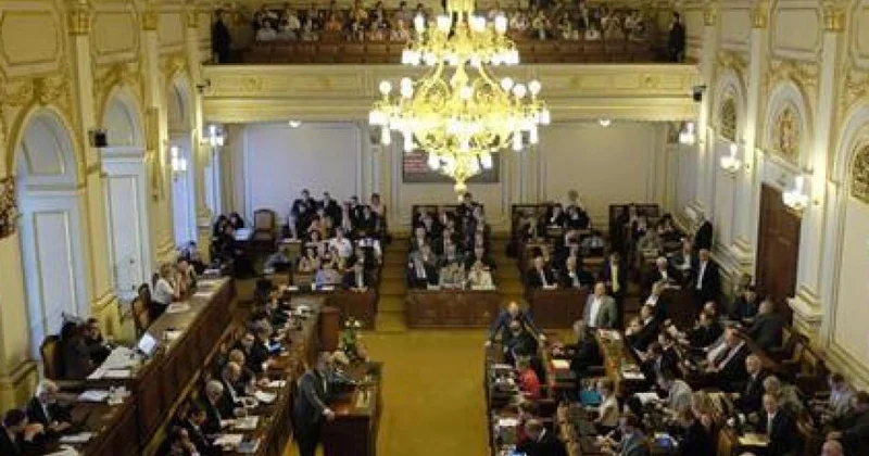 Чехия намерена сформировать новое правительство