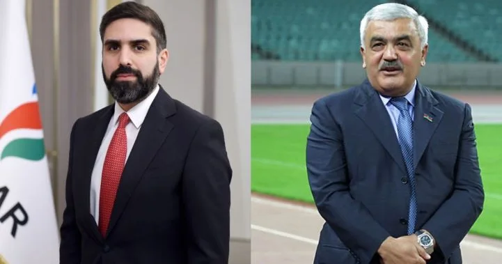 SOCAR ın yeni rəhbərliyindən Rövnəq Abdullayevə daha bir zərbə Ailə üzvünə məxsus bankı niyə çökdürülür?