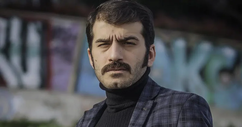 “Ezel”in “Ramiz dayı”sı SAXLANILDI FOTO