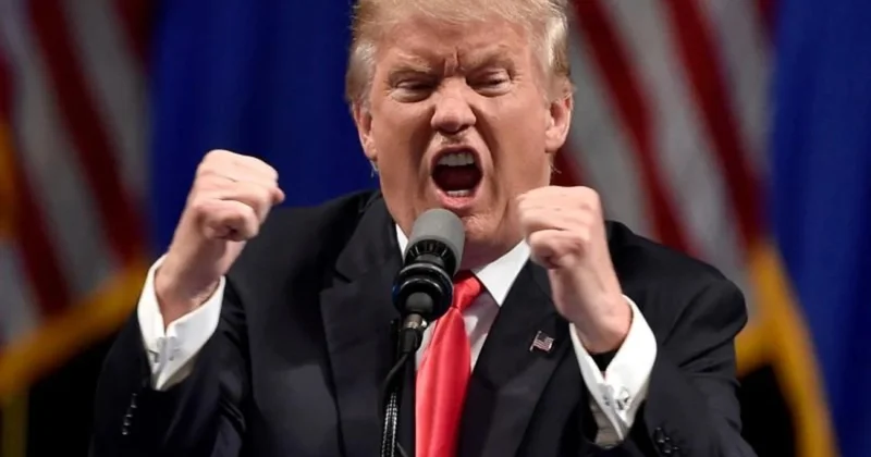 Трамп: Украине надо не только защищаться, но и атаковать. Интересные времена впереди!
