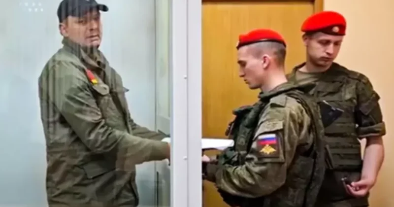 Российские солдаты и офицеры стреляли друг в друга ради миллионных выплат