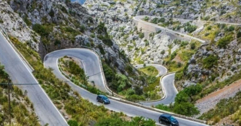 “Tramp yolu”ndan İran da faydalanacaq Nazirdən açıqlama