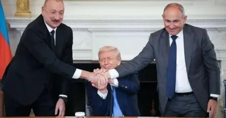 Paşinyandan sülhlə bağlı SON DƏQİQƏ AÇIQLAMASI: “Təbrik edirik, artıq…” KONKRET