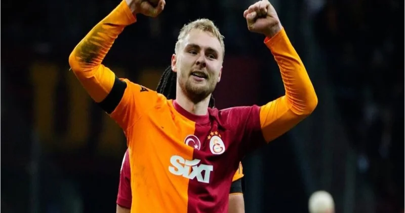 “Qalatasaray” Nelsonu icarəyə verib