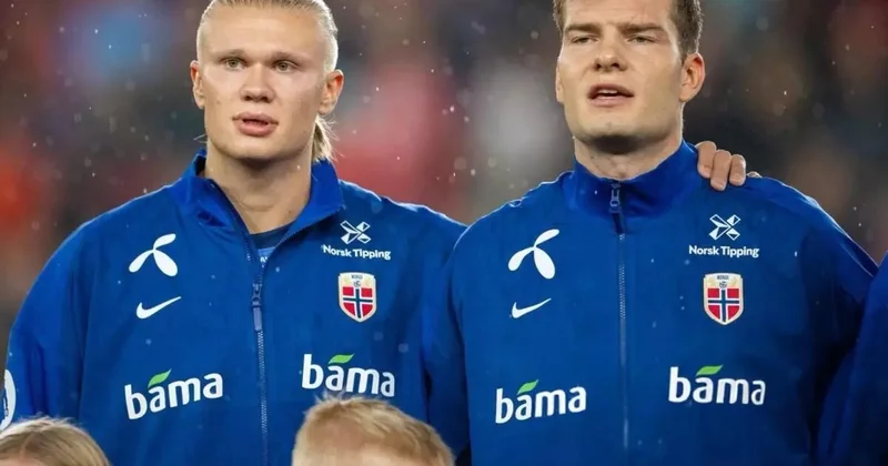 Norveçdən İsrail oyunu öncəsi alqışlanan mənalı addım