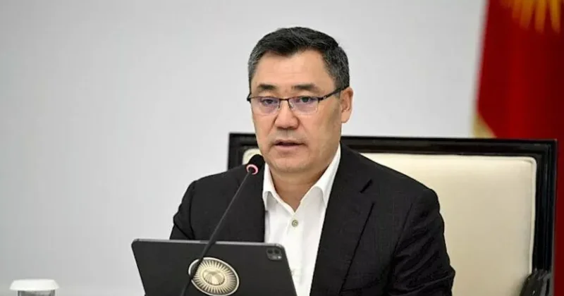 Rusiya Britaniyanın Qırğızıstan bankına qarşı sanksiyalarından əziyyət çəkməyəcək
