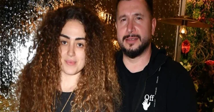 İbrahim Tatlısesin qızı ərindən boşanır? İDDİA