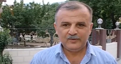 Firuz Qulami: Əslində Adil müəllim yaxşı məşqçidir, işi ilə bunu göstərib, sadəcə...