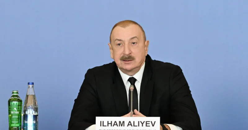 Hərbi qənimət kimi götürdüyümüz silahların qiyməti 5 milyard dollar dəyərindədir