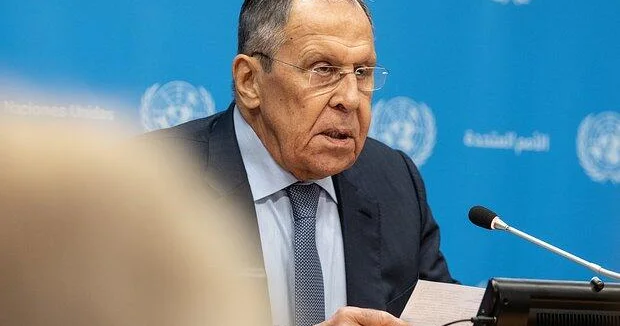 Лаврова обвинили в срыве переговоров по Украине