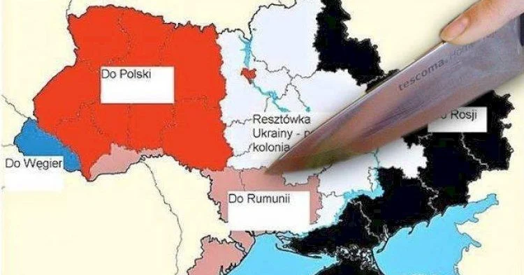 UKRAYNADA KOREYA MODELİ? Ekspert ABŞ və Avropa İttifaqının planını açıqladı
