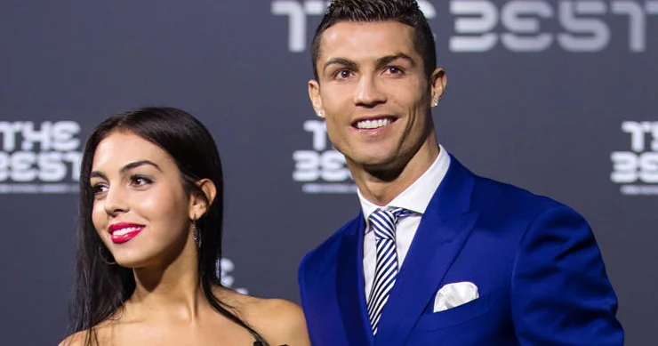Ronaldonun toyu: Görün nə qədər pul xərcləyəcək…