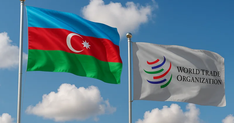 Azərbaycan ÜTT yə nə vaxt üzv olacaq? AÇIQLAMA