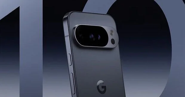 Google представила убийцу iPhone 17