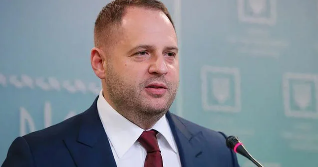 Ukrayna Rusiya zəmanətlərinə etibar etmir və…. Yermakdan ŞOK açıqlamalar KONKRET