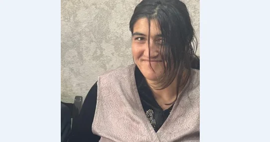 Ağdam rayon sakini itkin düşüb