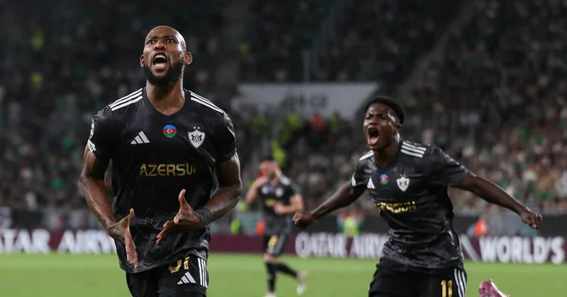 “Qarabağ” Avropada da rekordlar qırır