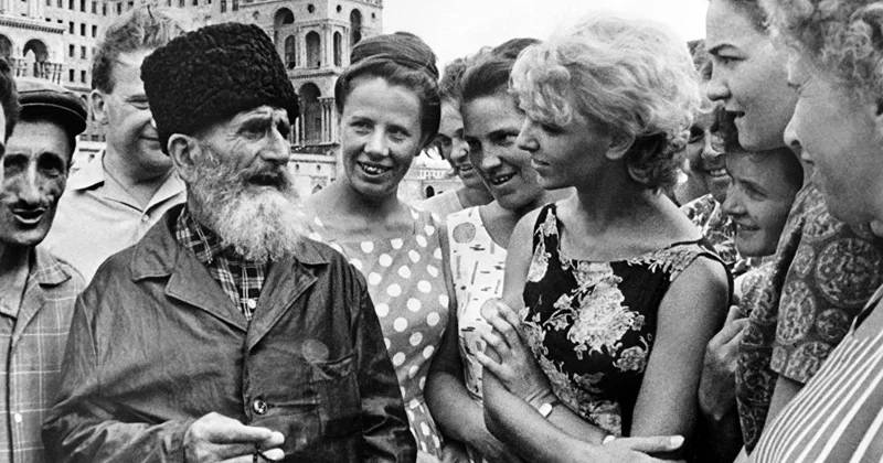İnsanın ömür uzunluğunu bu amillər təyin edirmiş ELMİ ARAŞDIRMA