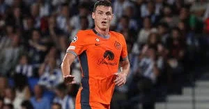 Qalatasaray ın istədiyi fransız ölkəsində oynamağı planlaşdırır