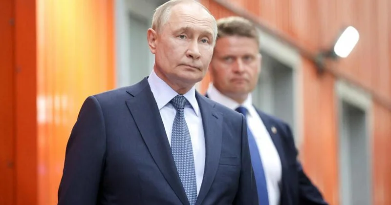 Putinin planına sərt reaksiya: Zəngəzur və Qarabağda...