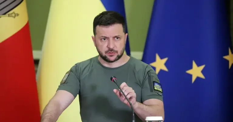 Təhlükəsizlik zəmanətləri ilə bağlı razılıq əldə olunarsa, Putinlə görüş mümkündür