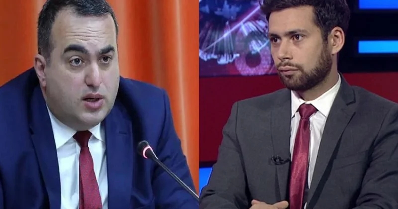 Ermənistan və Gürcüstan Bakı ilə İrəvan arasında Vaşinqton razılaşmalarını müzakirə edib