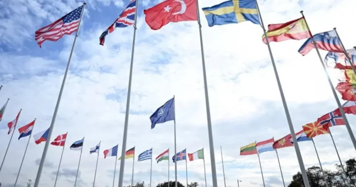 Türkiyə gələn il NATO saamitinə ev sahibliyi edəcək