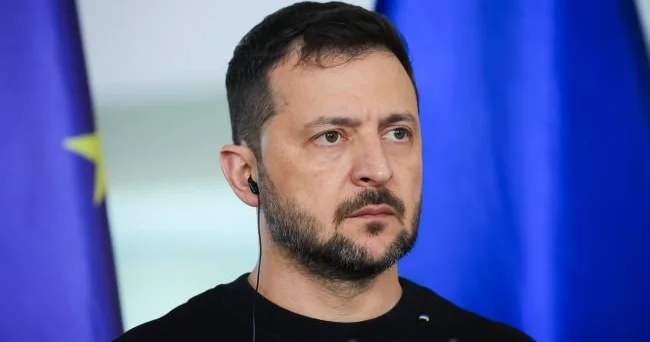 “Ukrayna ərazilərinin işğalını qanuni olaraq tanımır”
