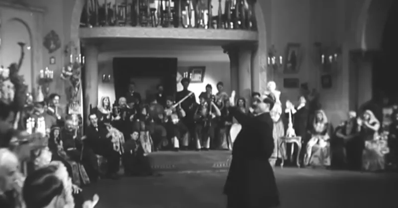 Erməni filmində “Məşədi İbad”ın musiqisi: Plagiat, yoxsa...