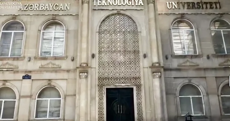 ATU da səni kart yox, üzün tanıyacaq